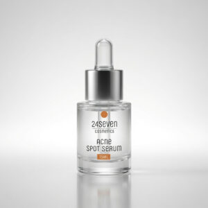 Serum punktowe 15ml
